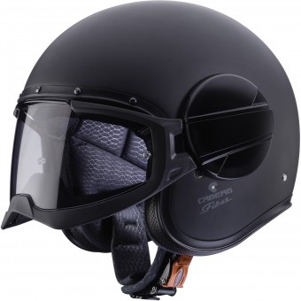 Caberg Ghost Matt Black