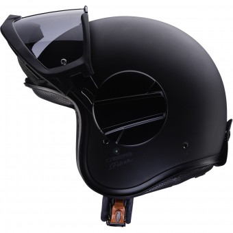 Caberg Ghost Matt Black
