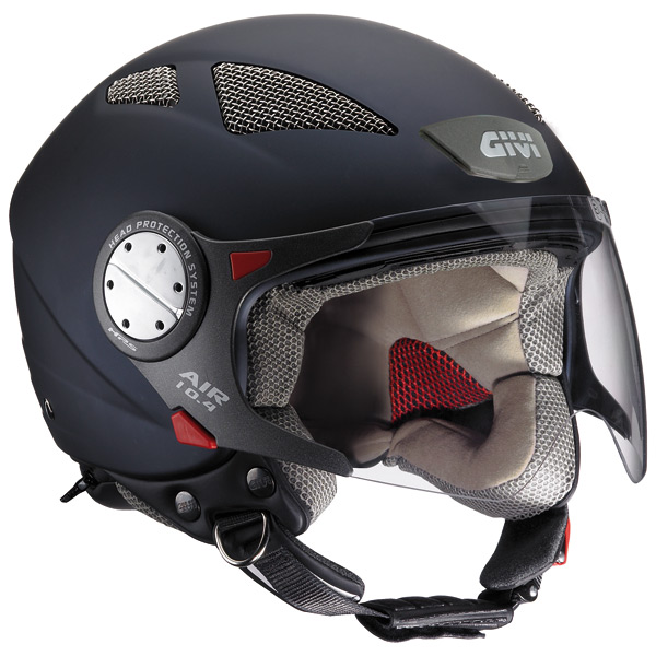 Motorcycle Helmet Givi 10.4 Air Dark Blue