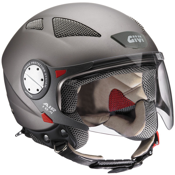 Motorcycle Helmet Givi 10.4 Air Titan