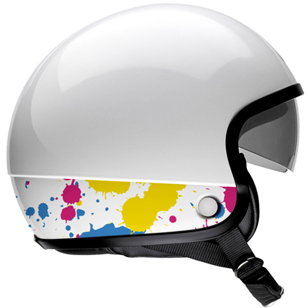 Accessories Givi Helmet Band X.05 Splash