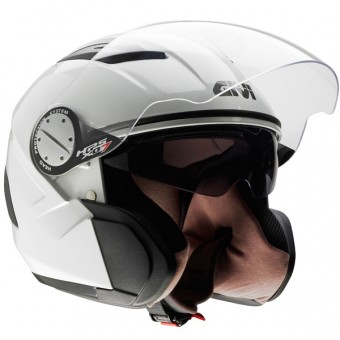 Givi X-07 White