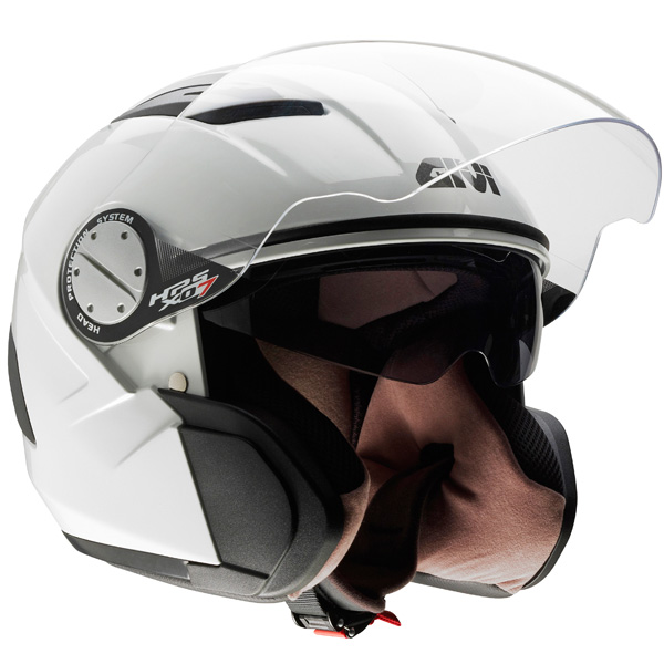 Givi X-07 White