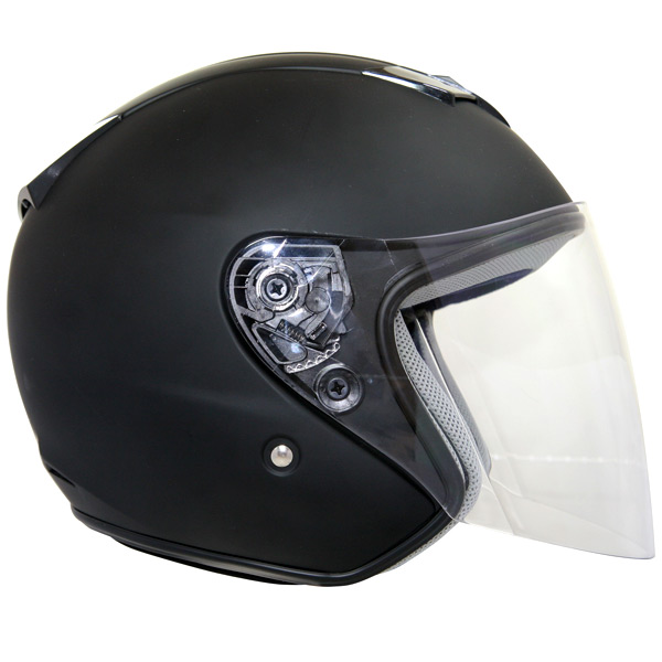 GPAX A 200 Black Mat