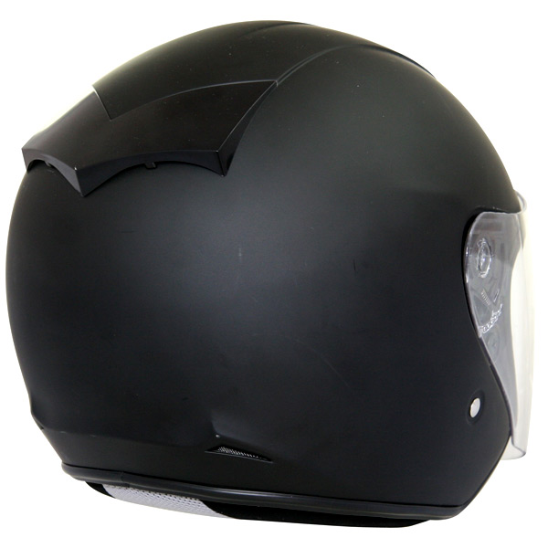 GPAX A 200 Black Mat