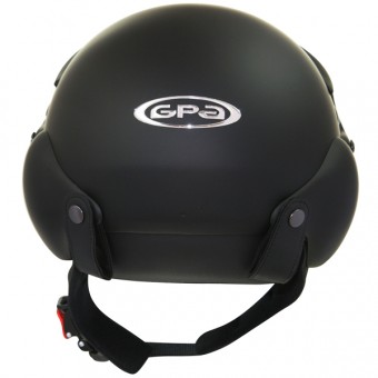 GPA Aircraft Matt Black