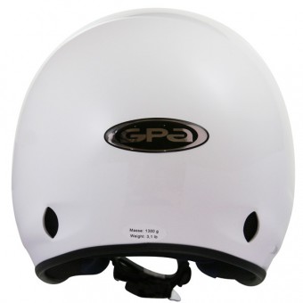 GPA Human White