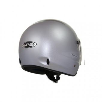 GPA Human Grey Metal