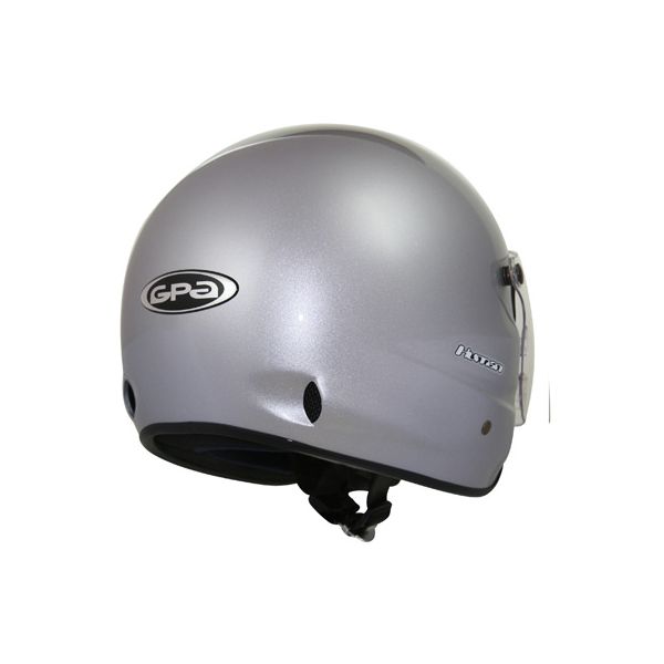 GPA Human Grey Metal