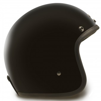 Casque Open Face HEDON Hedonist Coal Casque Open Face HEDON Hedonist Coal