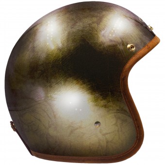 Open Face HEDON Hedonist Gladiator