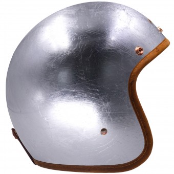 Open Face HEDON Hedonist Silver Lining