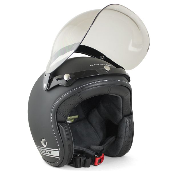 HARISSON Hellcat R Serie Matt Silver