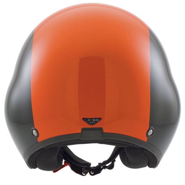 Diesel Hi-Jack Multi Black Orange