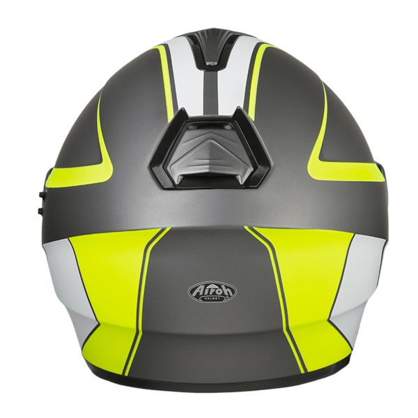 Airoh Hunter Soul Matt Charcoal