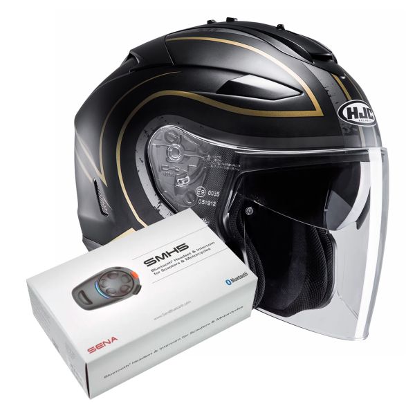 Hjc is 33 ii apus Clearance