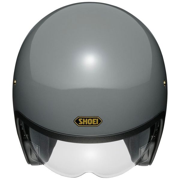 Shoei J.O Grey