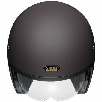 Shoei J.O Matt Brown + Furygan Malcom Chocolate