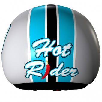 Japan Rags Hot Rider