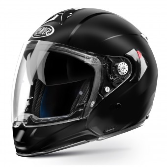 Casque Convertible Premier JT4 All Road Matt Black U9 Casque Convertible Premier JT4 All Road Matt Black U9