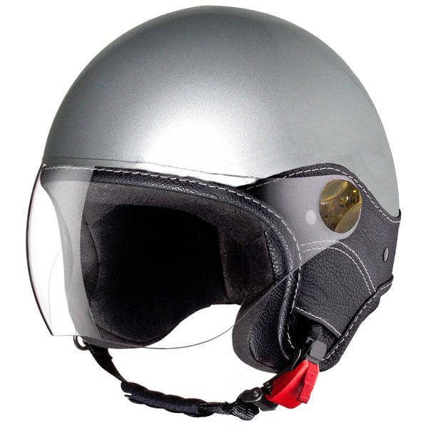 Open Face Laura Smith Trendy Vision Silver