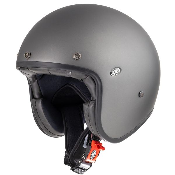 Open Face Premier Le Petit U17BM