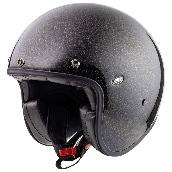 Open Face Premier Le Petit U9 Glitter Gold Open Face Premier Le Petit U9 Glitter Gold