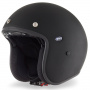 Casque Open Face Premier Le Petit U9BM Noir Mat