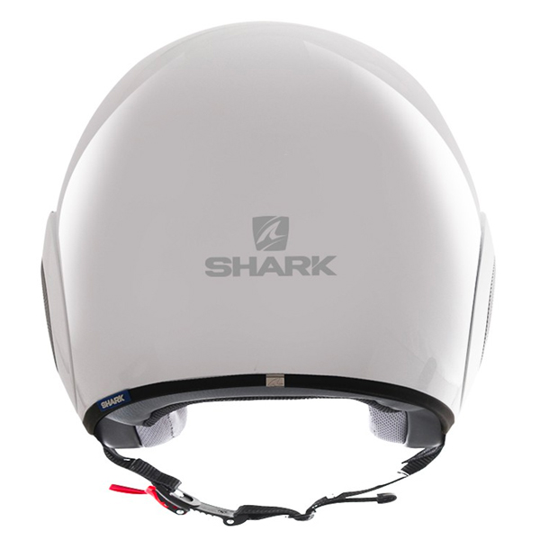 Shark Micro White