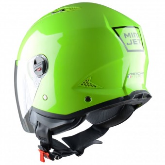Astone Minijet Apple