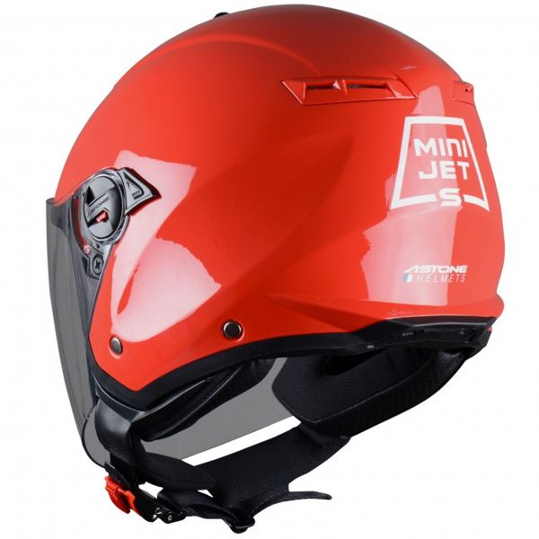 Astone Minijet S Red