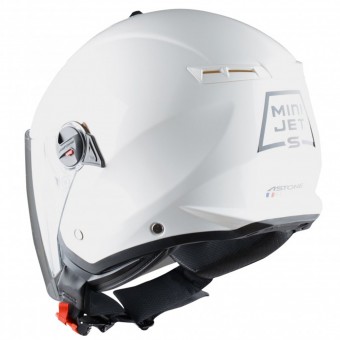 Astone Minijet S White