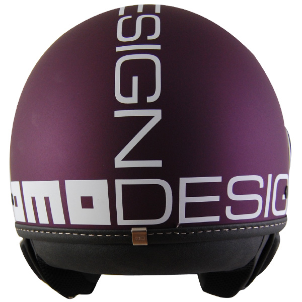 Momo Design Fighter Aubergine 02V