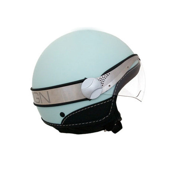 Motorcycle Helmet Momo Design Essenziale Baccarat