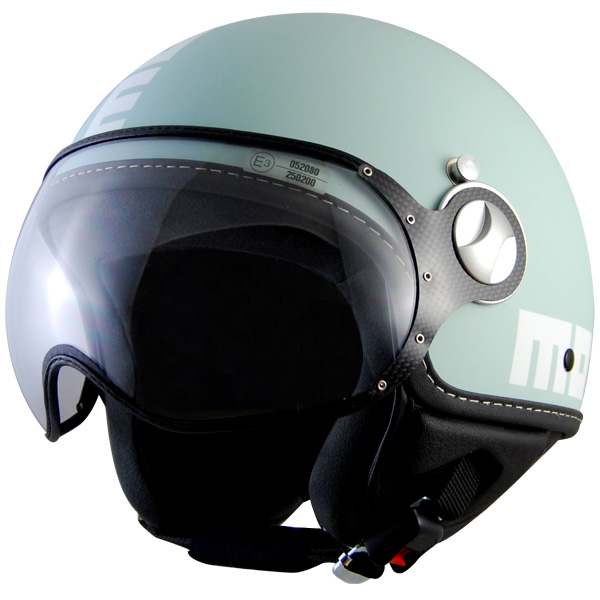 Open Face Momo Design Fighter Baccarat 06B