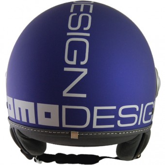 Momo Design Fighter Blue Mat