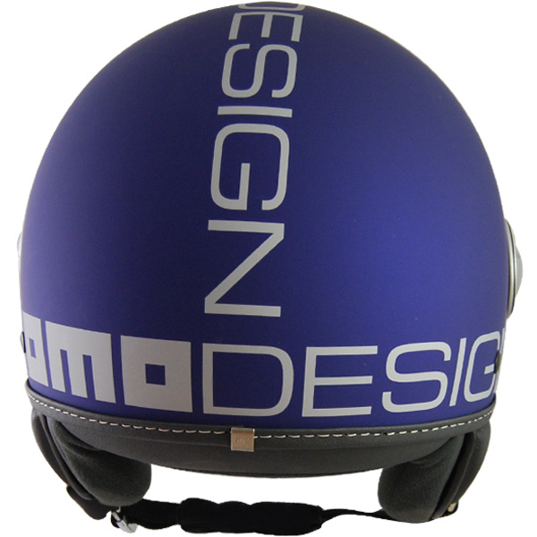 Momo Design Fighter Blue Mat