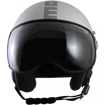 Momo Design Fighter Grey Quartz 00E