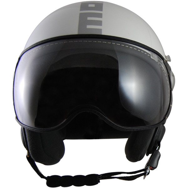 Momo Design Fighter Grey Quartz 00E