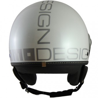 Momo Design Fighter Grey Quartz 00E