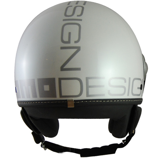 Momo Design Fighter Grey Quartz 00E