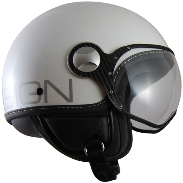 Momo Design Fighter Grey Quartz 00E