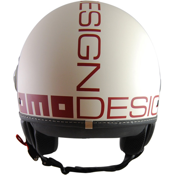 Momo Design Fighter Panna Crème Mat