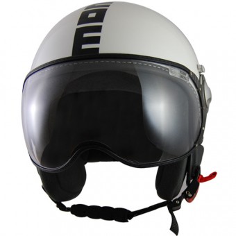Momo Design Fighter Quartz Metalic Black