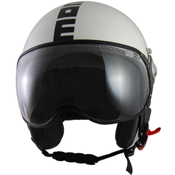 Momo Design Fighter Quartz Metalic Black