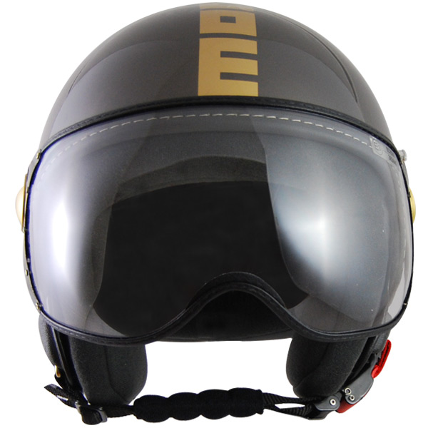 Momo Design Fighter Titanium Gold 054