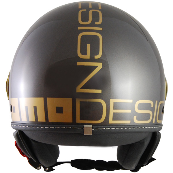 Momo Design Fighter Titanium Gold 054