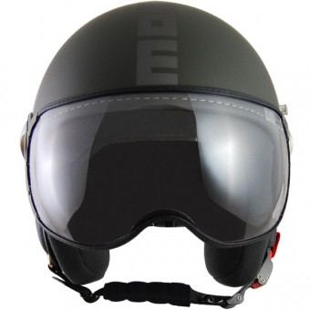 Momo Design Fighter Military Green 055