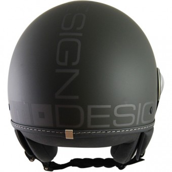 Momo Design Fighter Military Green 055