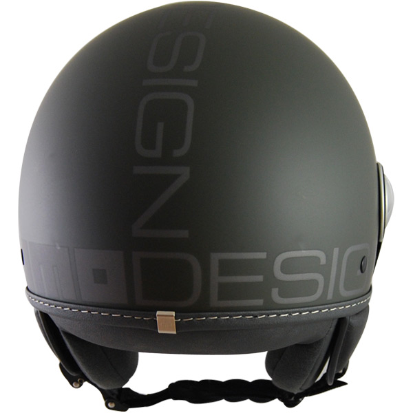 Momo Design Fighter Military Green 055